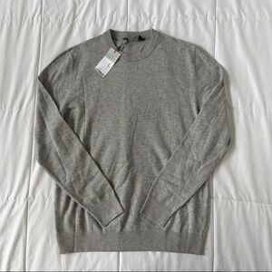 NEW Men’s Grey Primark Sweater